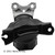 Engine Mount | BEC104-1999