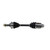 Ford, Lincoln, Mercury (3.0) CV Axle Assembly  - Front Right | GSPNCV47579