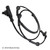 Abs Speed Sensor | BEC084-4637