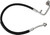 Discharge Line Hose Assembly | 4SE55167