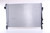 Radiator | NIS61027