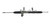 New Rack and Pinion - Includes Inner Tie Rods | EPS2014