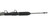 New Rack and Pinion - Includes Inner Tie Rods | EPS2014