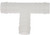 Heater Hose Tee Connector | DOR800-918
