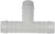 Heater Hose Tee Connector | DOR800-918