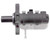 Element3 New Brake Master Cylinder | RAYMC391123
