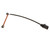 R-Line Front Disc Brake Pad Wear Sensor | RAYEWS158
