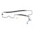 Power Steering Pressure Hose | EPS92100
