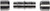 Aluminum Line Connector | DOR800-682