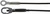 Tailgate Cable | DOR38538