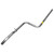 Exhaust Pipe 2" Inlet (ID) 2" Outlet (OD) | WEX57001