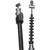 Element3 Parking Rear Right Brake Cable | RAYBC94561