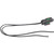 A/C and Heater Switch Connector | BWDPT178