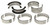 Engine Crankshaft Main Bearing Set | MAHMS-804P-10