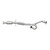Ultra EPA Direct Fit Catalytic Converter 1.98" Inlet (OD) 2.25" Outlet (OD) | WEX55744