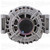 Alternator for Audi Q3/Q3 Quattro 2.0L 2015-2017 | VAL439831