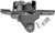 Tailgate Latch | DOR38672
