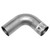 Heavy Duty Exhaust 90° Elbow 3.5" Inlet (OD) 3.5" Outlet (OD) | WEX41637