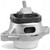 Engine Mount Front Right | 62M9979