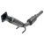 Ultra EPA Direct Fit Catalytic Converter 2.375" Outlet (OD) | WEX54751