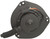 Flanged Vented CCW Blower Motor w/ Wheel | 4SE35080