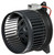 Flanged Vented CCW Blower Motor w/ Wheel | 4SE75754