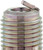 Racing Spark Plug - Qty 1 | NGK7791