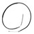 Element3 Parking Rear Left Brake Cable | RAYBC93343