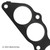 Plenum Gasket | BEC037-4870
