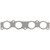 Exhaust Manifold Gasket Set | 557MS 97146