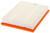 Extra Guard Air Filter Flex-Panel | FRMCA12778