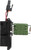HVAC Blower Motor Resistor | 4SE20077