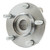 Hub Assembly | SAG101860