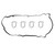 Engine Valve Cover Gasket Set | 557VS 50852 R