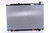 Radiator w/Integrated Transmission Oil Cooler | NIS68712