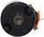 Single Shaft Closed CCW Blower Motor w/o Wheel | 4SE35433