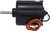 Single Shaft Closed CCW Blower Motor w/o Wheel | 4SE35433