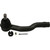 Front Left Outer Steering Tie Rod End | MOOES800031