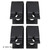 Emergency Brake Shoe Hardware Kit | BEC084-2233