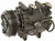 TRSE07 Reman Compressor | 4SE97559
