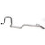 Exhaust Tail Pipe | WEX56112