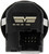 Mirror Switch | DOR901-342