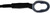 Tailgate Cable | DOR38545