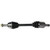 09-13 Mazda 6 (3.7) CV Axle Assembly  - Front Left | GSPNCV47008