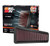 Replacement Air Filter | KNE33-2281