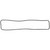 Engine Valve Cover Gasket Set | 557VS 50372 R