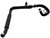 Engine Heater Hose Assembly | DOR626-335