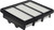 Extra Guard Air Filter Rigid-Panel | FRMCA12290
