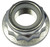 Wheel Hub | DOR930-800