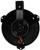 Flanged Vented CCW Blower Motor w/ Wheel | 4SE75035